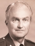Col. Lucien Edward  Rising, U.S. Army (Ret.)