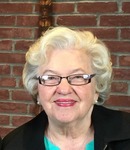 Helen M.  Contarino (Govier)