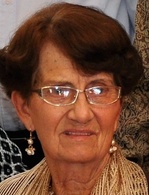 Hertha Kirwan